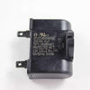 Panasonic Part# FFV0750044S Condenser - Genuine OEM