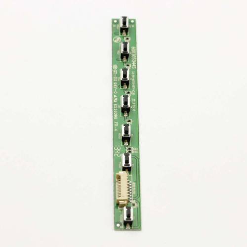 Haier Keypad Assembly - 6020010093