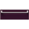 Hestan KWD30PP 30 Inch Warming Drawer - Purple