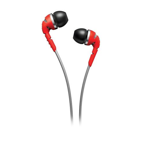 Philips SHO2200RD/28 Philips O'Neill The Tread In Ear Headphones O'Neill Black