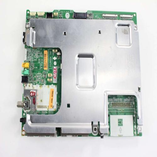 Lg Chassis Assembly - EBT64080803