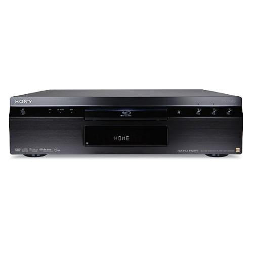 Sony BDPS5000ES Blu-ray Discâ„¢ Player