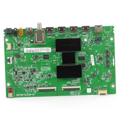 Tcl Main Board - 08-MS22T23-MA200AA