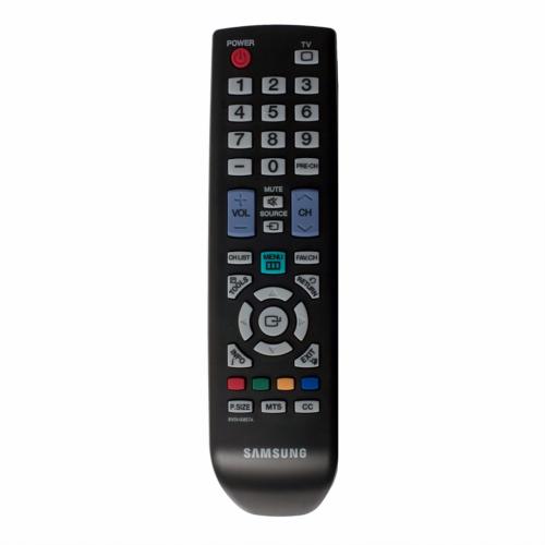 Samsung Part# BN59-00857A Remote Control (OEM)