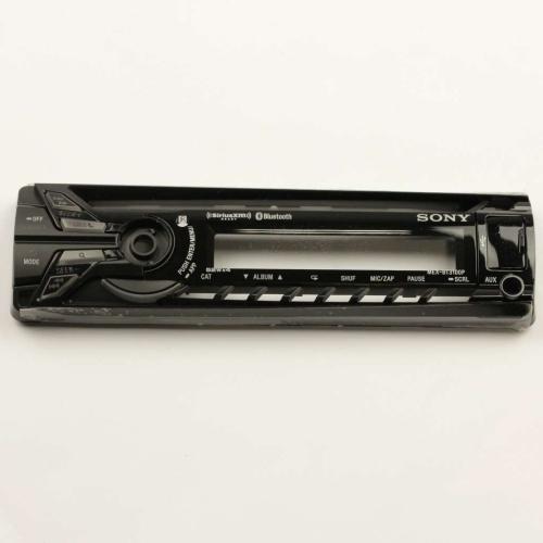 Sony Panel (Sv) Assembly Front - X-2584-857-1