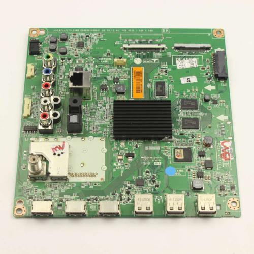 LG Part# EBT63725901 Chassis Assembly - Genuine OEM