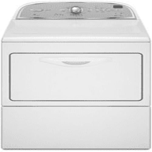 Whirlpool WED5600XW0 Dryer