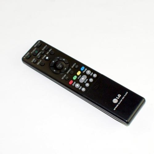 LG Part# AKB68183605 Remote Controller Assembly (OEM)