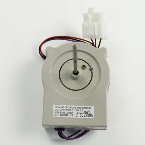 LG Part# EAU60694507 Motor, DC (OEM)