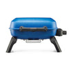 Napoleon TQ240BL Travelq 240 Portable Propane Gas Grill, Blue Parts