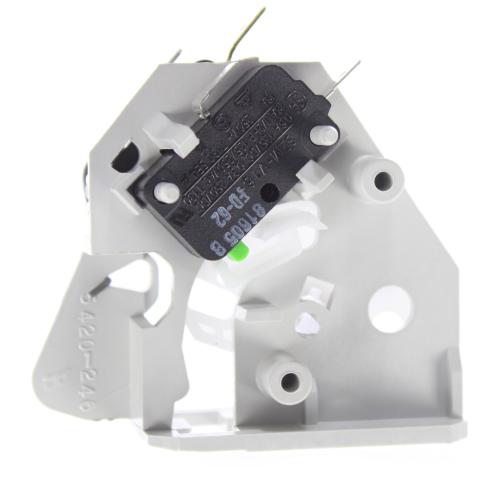Whirlpool Part# W11551761 Lower Interlock - Genuine OEM