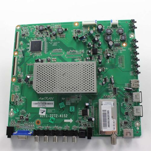 LG Part# CRB31196801 Outsourcing PCB Main Assembly (OEM)
