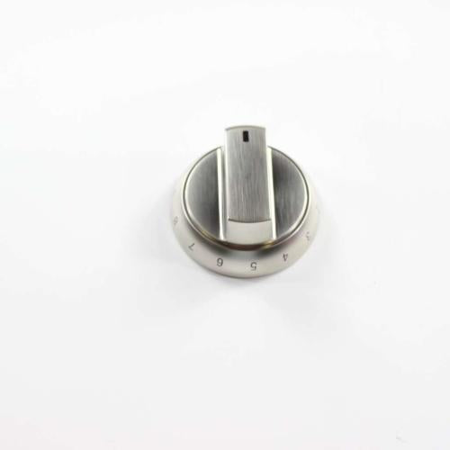 LG Control Knob - Stainless AEZ74073405