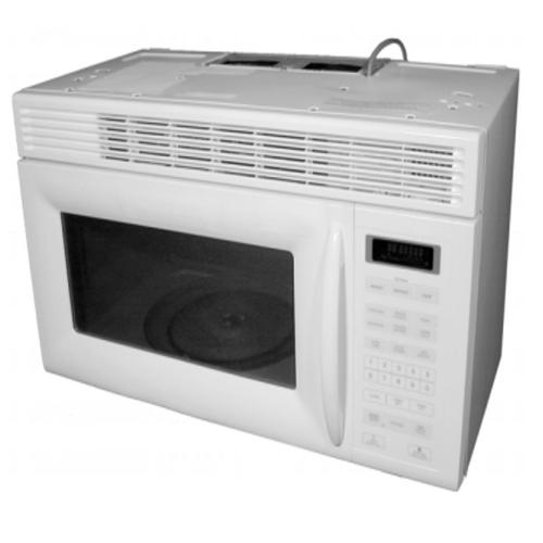 Whirlpool MH6140XKQ1 Microwave