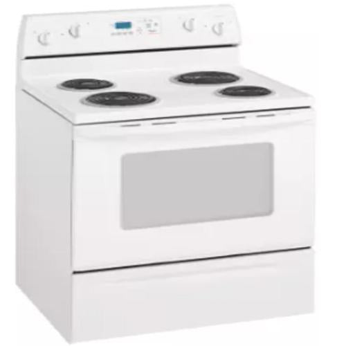 Whirlpool RF367LXMB0 Electric Range - Oven/Stove