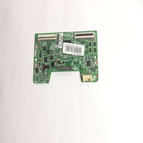 Samsung Part# BN95-00689B Timing Controller Assembly - Genuine OEM