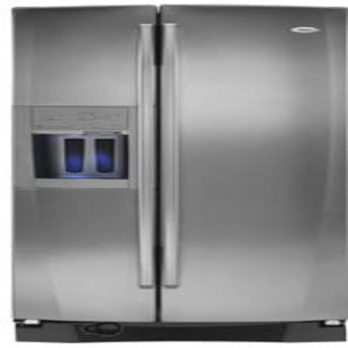 Whirlpool GF6NFEXTY01 Refrigerator