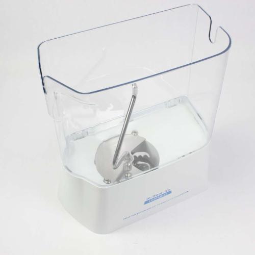 Whirlpool Part# W10204465A Ice Container (OEM)