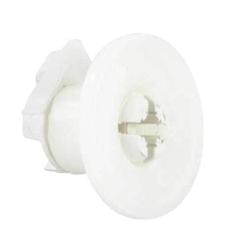 Whirlpool Part# WP9742983 Upper Dishrack Wheel (OEM)