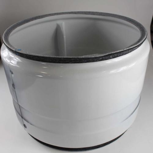 Whirlpool Part# W10518375 Drum (OEM)