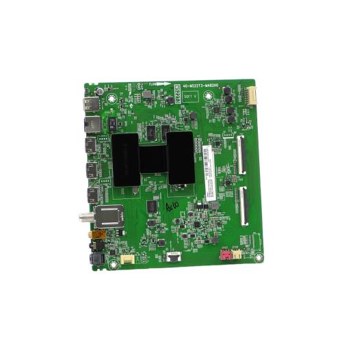 Tcl Main Board - 08-MS22T06-MA200AA