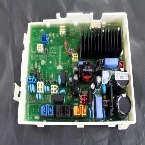 LG Part# EBR64144911 Main PCB Assembly (OEM)