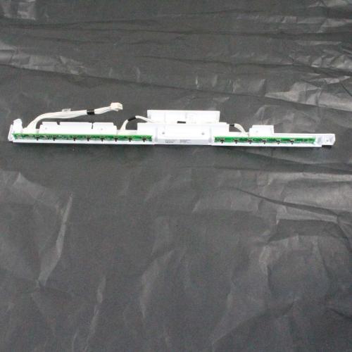 Kenmore Dishwasher User Interface Control Board 665.15693K212