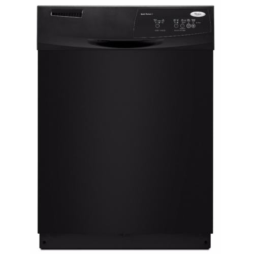 Whirlpool DU1014XTXB1 Dishwasher