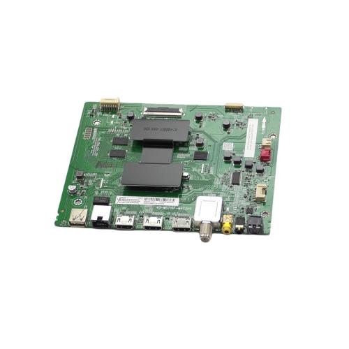 TCL Main Board - 08-MST1009-MA200AA