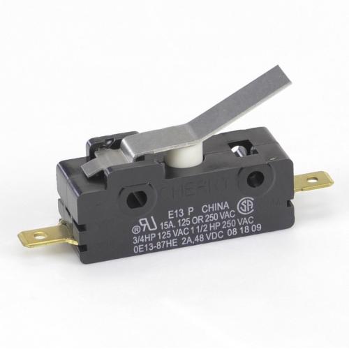 GE Part# WD6X183 Switch Assembly (OEM)