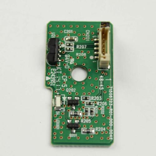 Sony Mounted Pwb H - 1-895-629-21