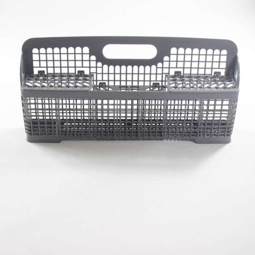 Whirlpool Silverware Basket - Gray WPW10190415