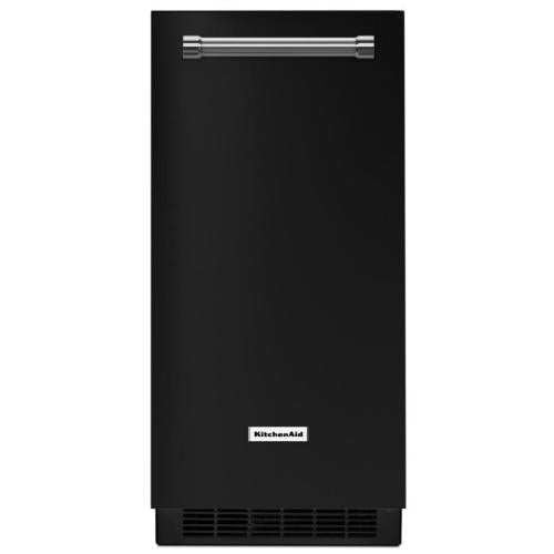 Whirlpool WHIKUIX305EBL0 Ice Maker