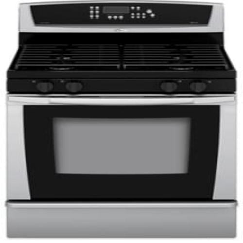 Whirlpool GS563LXSS1 Range - Oven/Stove