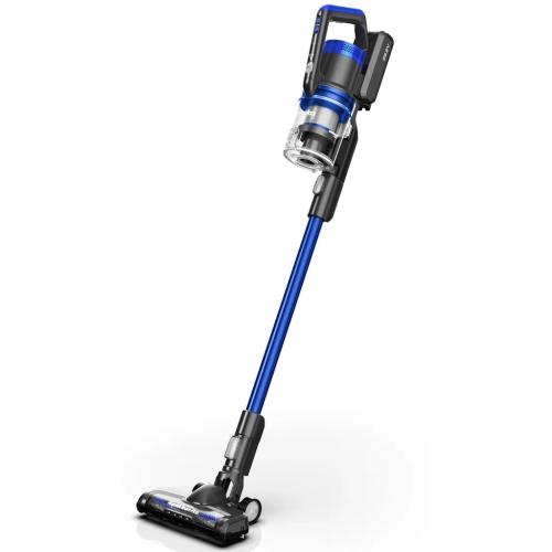 Eureka NEC282BL Eureka Rapidclean Pro Cordless Stick Vacuum