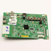 Lg Refurbished B Chassis Assembly - CRB34824101