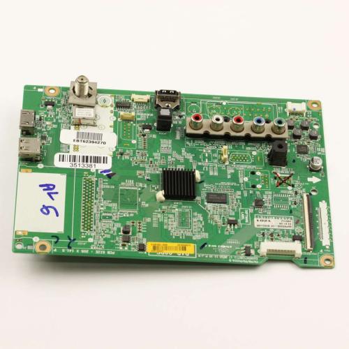 Lg Refurbished B Chassis Assembly - CRB34824101
