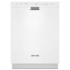 Whirlpool WHIKDFE204EWH1 Dishwasher Parts