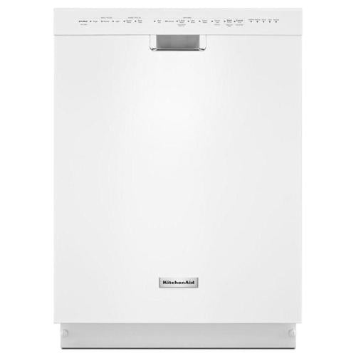 Whirlpool WHIKDFE204EWH1 Dishwasher