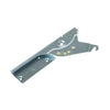 GE Part# WD14X10046 Hinge Arm Assembly (OEM) Left