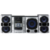 Sony MHCGX570XM XM Ready Mini Hi-Fi Component System