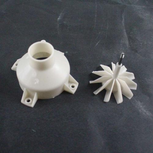 Electrolux Diffuser - 154367402