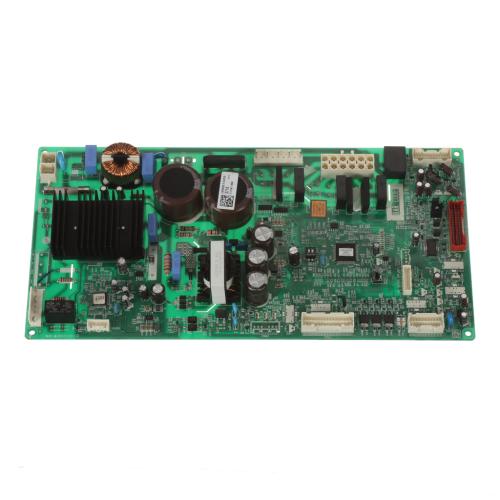 LG Part# EBR86093714 Main Power Control Assembly - Genuine OEM