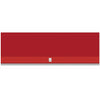 Hestan GVP54RD Ventilation Hood, Outdoor Canopy, 1200 Cfm, 54-Inch - Red Parts