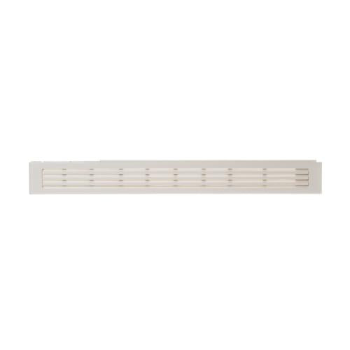 GE Microwave Vent Grille (Bisque) JVM1740DM1CC