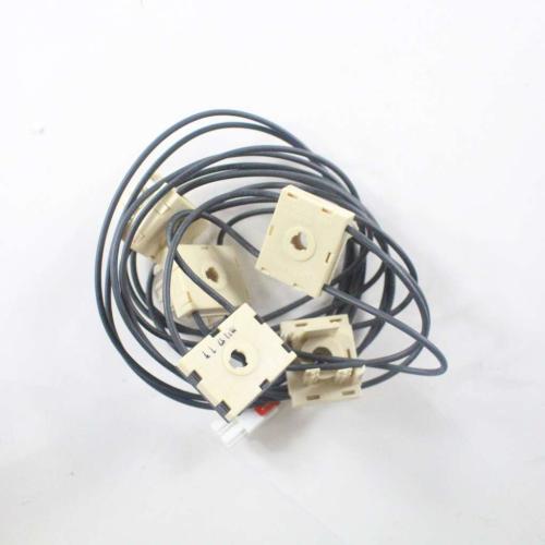 Samsung Part# DG96-00298B Ignition Switch Assembly - Genuine OEM