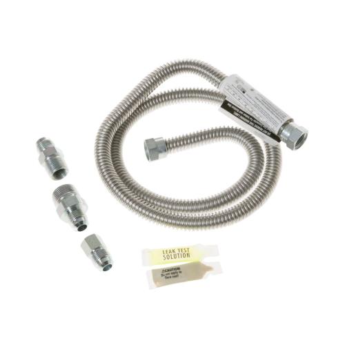 GE Washers and Dryer  Installation Kit PM15X104