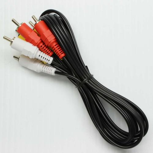 Sony Cord Connection (Av) - 1-828-145-21