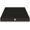 Hestan KVI36BK Ventilation Hood, Island, 550 Cfm, 36-Inch - Black Parts
