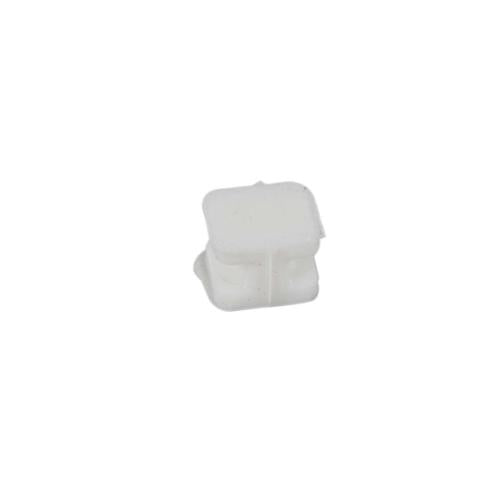 Samsung Part# DA63-07538A White Grommet - Genuine OEM